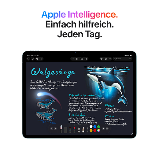 Apple iPad Air 11