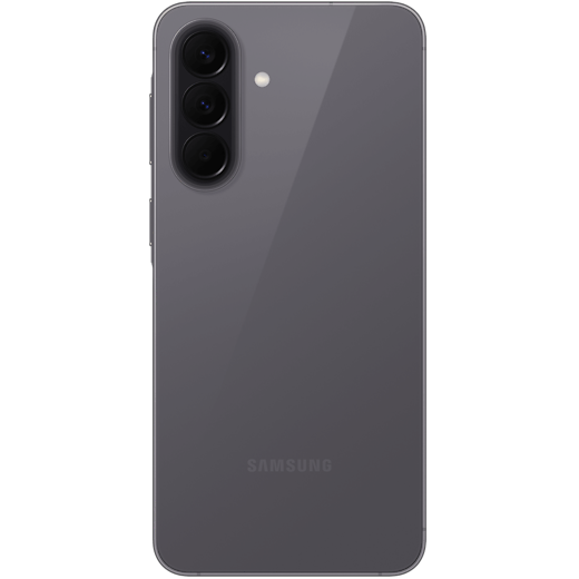 Samsung Galaxy A57 5G Awesome Gray - Hinten