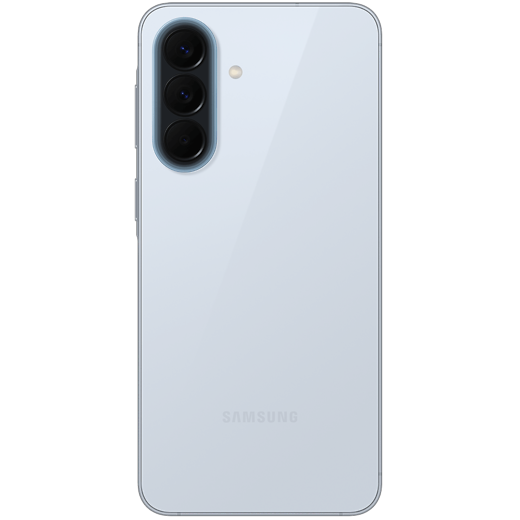 Samsung Galaxy A57 5G Awesome Icyblue - Hinten