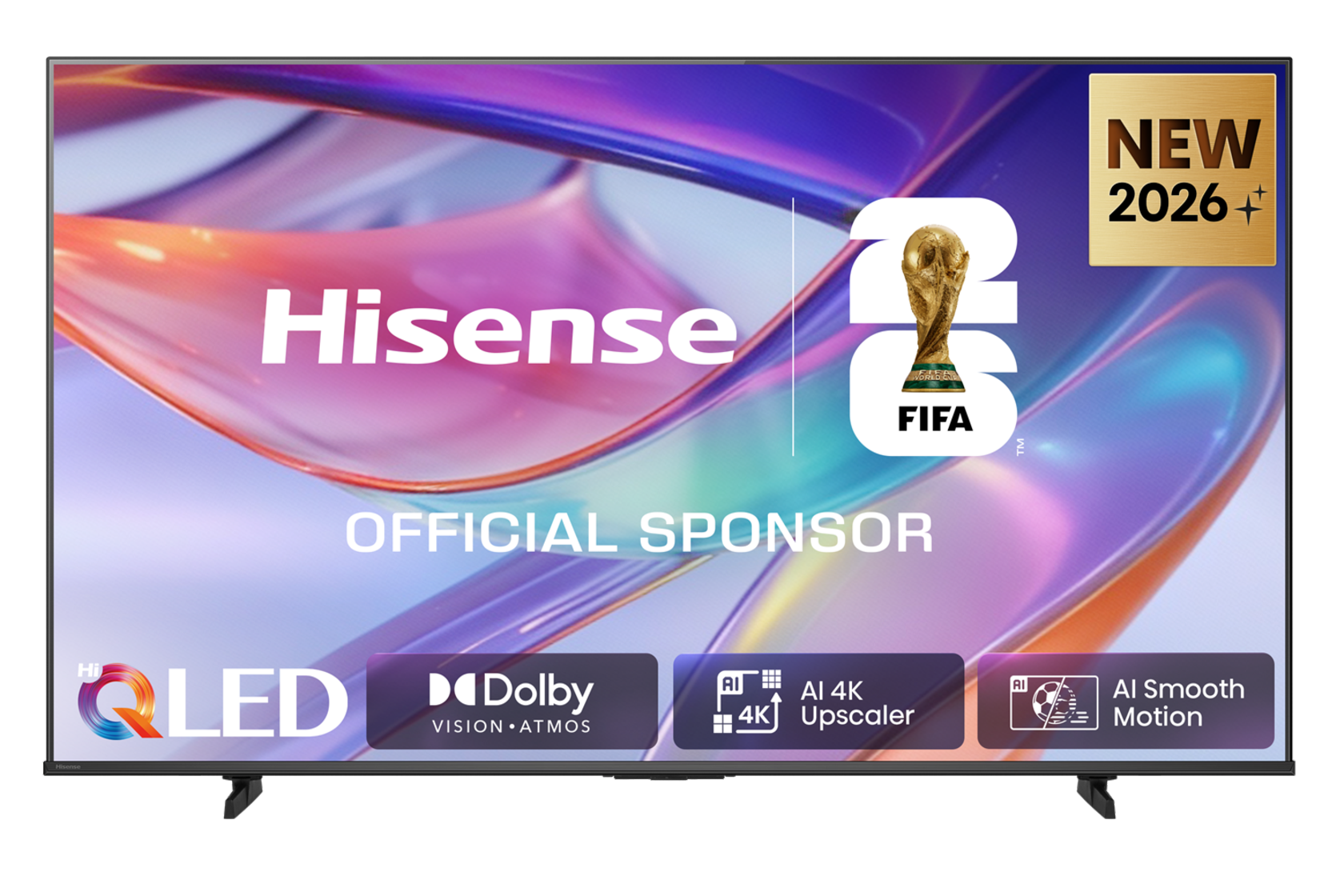 Hisense Smart TV