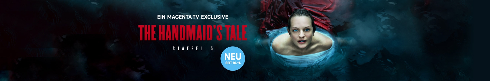The Handmaids Tale: Staffel 5