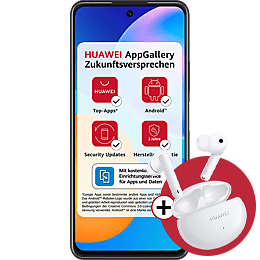 huawei handy mit vertrag smartphone
