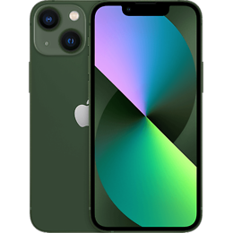 Apple iPhone 13 mini