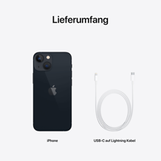 Apple iPhone 13 mini