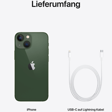 Apple iPhone 13 mini