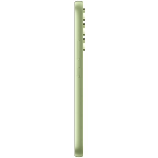 Samsung Galaxy A54 5G Awesome Lime - Seite