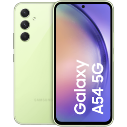 Samsung Galaxy A54